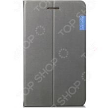Lenovo Tab 3 730 Folio Case and Film