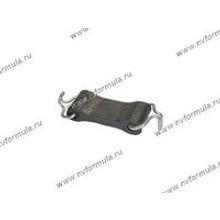 Крепеж глушителя 2101-07 21 1-н ремень с крючками Балаково