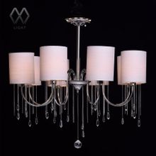 Люстра Федерика 80 MW-Light 379018608