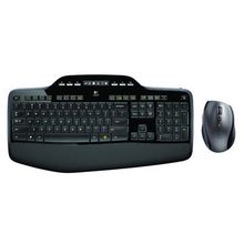 Комплект Logitech MK710 cordless USB