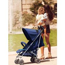 Cybex Трость Onyx Royal Blue