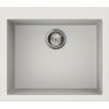 Мойка Elleci QUADRA 105, 570*500, granitek (68) LGQ10568