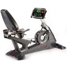 Велотренажер горизонтальный Aerofit 9500R 7"LCD