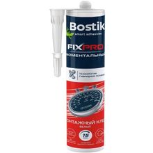Bostik Fixpro Моментальный 290 мл