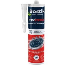 Bostik Fixpro Моментальный 290 мл