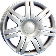 Yokatta Model-10  6.5x16 5x112 D57.1 ET50 W+B