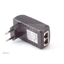 Блок питания с Power Over Ethernet (PoE) 12V 1A