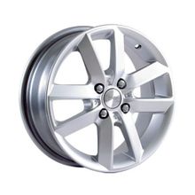 Колесные диски СКАД Самурай 6,0R15 4*100 ET48 d54,1 [1021108]