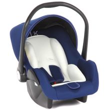 Leader Kids BABY Leader Comfort Dark Blue Автокресло  детское (0-13кг) 668617