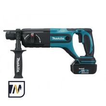 Аккумуляторный перфоратор Makita DHR241SYE