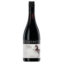 Вино Яламба Уай Сериез Шираз Вионье, 0.750 л., 13.5%, сухое, белое, 6