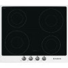 Варочная поверхность Smeg PI964B белый