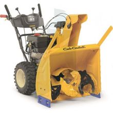 Снегоуборщик Cub Cadet 526 HD SWE (арт. 31AY55KX603)