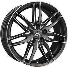 DOTZ Revvo 7.5x17 5x120 ET35 D72.6