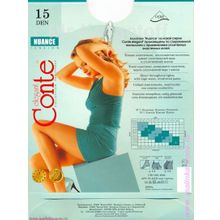 Колготки Conte Nuance 15