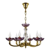 Люстра подвесная Osgona 697062 Barcato