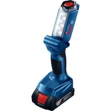 Bosch Аккумуляторный фонарь Bosch GLI 18V-300 (06014A1100)