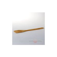 Лопатка бамбук 30 см