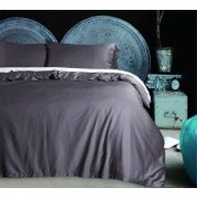 Постельное белье однотонное 2,0 спальное Valtery LS-18-2