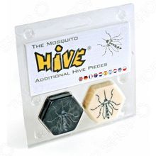 Gen 42 Games «Улей. Москит»