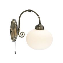 ARTE Lamp A9355AP-1AB, EGG