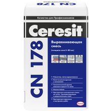 Ceresit CN 178 25 кг