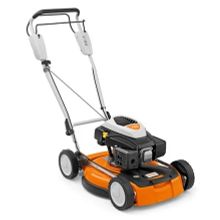 STIHL RM 4 RT