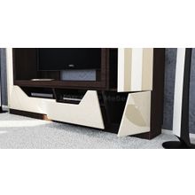 Стенка для гостиной Призма