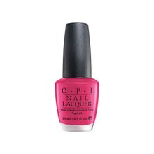 Лак для ногтей Pink Flamenco, 15 ml, OPI