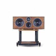 Акустическая система со стойкой Wharfedale Elysian С + Stand