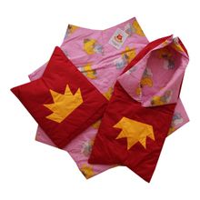 ДетиЗим Весенний конверт Трансформер "Звездочка" Maxi   ДЗ126