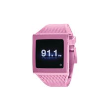 Hex ремешок на запястье для ipod nano 6G pink (HX1001)