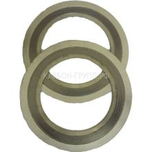 прокладка СНП-Д-3-1037-4,0-4,5 ОСТ 26.260.454-99