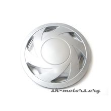 Колпак колесный "Турбо" R-14 Jestic (Уни)