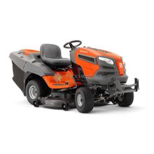 Садовый минитрактор Husqvarna CTH 224T 9605100-78