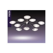 Люстра потолочная 1376 10 Odeon Light