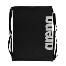 Сумка-мешок Arena Fast Mesh арт.1E04551 black team