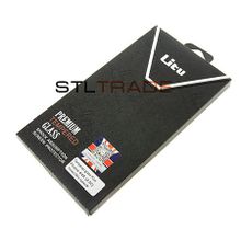 Защитное стекло на дисплей Litu для iPhone 4 4S (0,26mm)