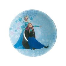 Салатник средний Luminarc DISNEY FROZEN ЭЛЬЗА ХОЛОДНОЕ СЕРДЦЕ 16 см 48801 L0868