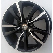 Replica Volkswagen (VV12-S)  6.5x16 5x112 D57.1 ET46 BFP