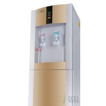 Кулер для воды Ecotronic H1-L gold