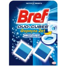 Бреф Duo Cubes 100 г