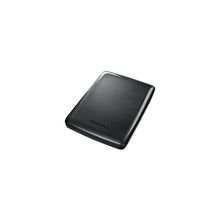 Внешний жесткий диск Samsung STSHX-MTD10EF 1000Gb black