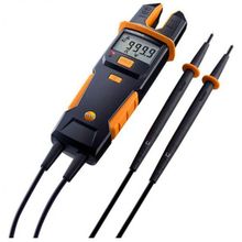 Testo Тестер тока напряжения Testo 755-2