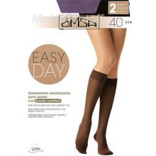 Omsa Гольфы Omsa Easy Day 40