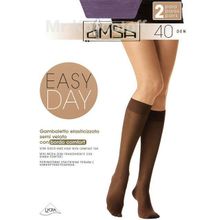 Omsa Гольфы Omsa Easy Day 40