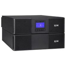 ИБП eaton 9sx 9sx8kipm, 8000ВА 7200Вт, стоечный