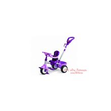 Little Tikes Игрушка "Велосипед 3 в 1" розовый ( S-627361)