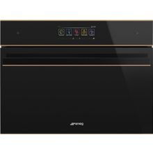 SMEG SF4606WMCNR