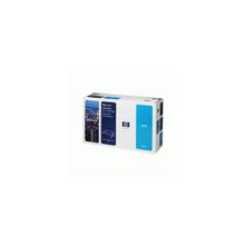 HP C9721А Картридж голубой HP Laser Jet Smart Print Cartridge для HP Color LJ 4600  HP Color LJ 4650  Cyan